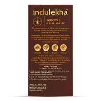 MONISONS Indulekha Hair Oil - Monison - 50ml