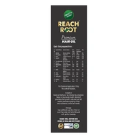 MS.VAL YOU PRODUCTS Amrith Noni Reach Root Premium Hair Oil - Ms Val You Product - 100Ml