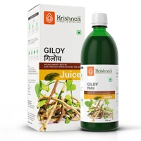 KRISHNA PHARMACY Giloy Juice - Krishna - 500ml