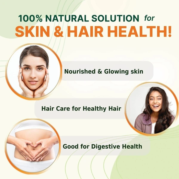 Vansaar Aloevera Juice - Vansaar - 1L