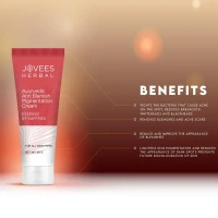 JOVEES HERBAL CARE Anti Blemish Pigmentation Cream - Jovees - 60g