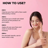 JOVEES HERBAL CARE White Water Lily Moisturizing Lotion - Jovees - 200ml