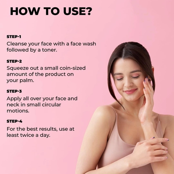 JOVEES HERBAL CARE White Water Lily Moisturizing Lotion - Jovees - 200ml