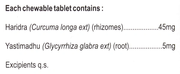 MILAB PVT LTD  Zycuminoid-Ct - Mi - 18Tablets