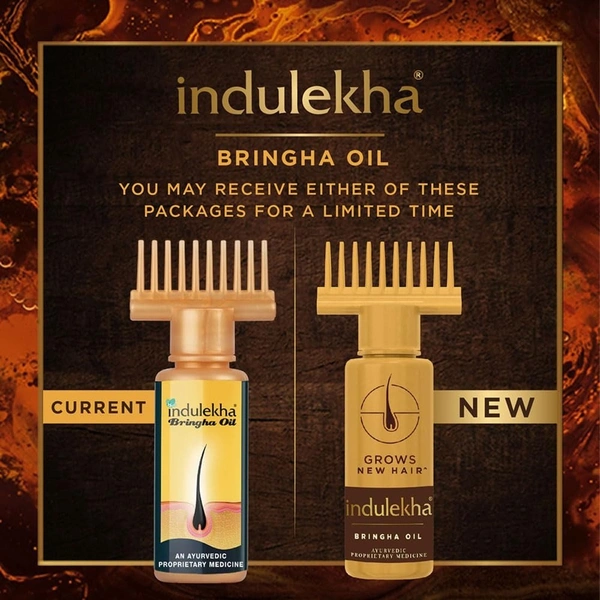MONISONS Indulekha Hair Oil - Monison - 50ml