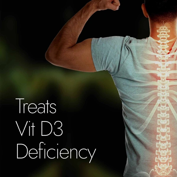 KAPIVA Moringa Plus Capsules - Kapiva - 60Capsules