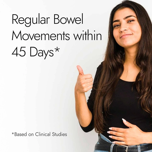 KAPIVA Triphala Plus Capsules - Kapiva - 60Capsules