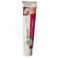 MAHARSHI PHARMACEUTICAL Acnyl Cream - Maharishi - 25g