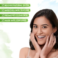 MAMA EARTH Ubtan Facial Kit - Mama Earth - 60g