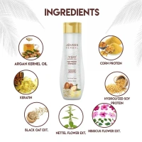 JOVEES HERBAL CARE Argan Kernal Oil Hair Repair Shampoo - Jovees - 300ml