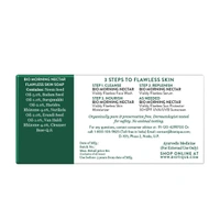 BIOTIQUE Morning Nectar Bathing Bar - Biotique - 150gm