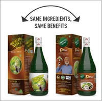 MS.VAL YOU PRODUCTS Amrith Noni D-Plus (Diabetic) - Ms. Val You Products - 1L