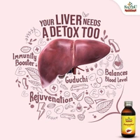 SANDU BROTHERS Jaundex Syrup - Sandu  - 200Ml