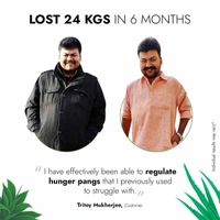 KAPIVA Get Slim Juice  - Kapiva - 1l