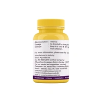  Kerala Ayurveda Manasamithravatakam - Kerala - 25Tablets