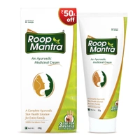 SBS BIOTECH  Roop Mantra Cream -  Sbs Biotech - 15Gm
