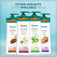HIMALAYA DRUGS Soothing Body Lotion - Himalaya - 400Ml