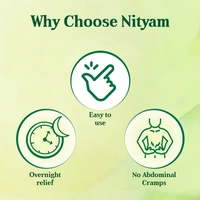 ZANDU PHARMACEUTICAL Nityam Churna - Zandu  - 50Gm