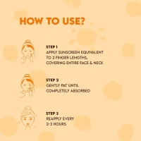 JOVEES HERBAL CARE Sunscreen Face Serum SPF 35 - Jovees - 30ml