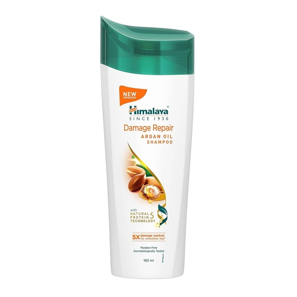 HIMALAYA PHARMACY Damage Repair Protein Shampoo - Himalaya - 400ml