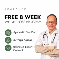 KAPIVA Get Slim Juice  - Kapiva - 1l