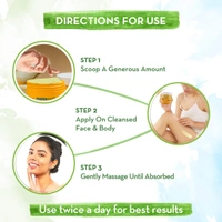 MAMA EARTH Ubtan Nourishing Cold Cream - Mama Earth - 200g