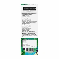 KAPIVA Karela Jamun Juice -  Kapiva - 1l