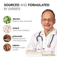 KAPIVA BP Care Juice - Kapiva - 1l