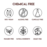 JOVEES HERBAL CARE Herbal Kajal Intense Deep Black - Jovees - 3g