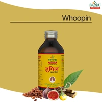 SANDU BROTHERS Whoopin Syrup - Sandu  - 200Ml