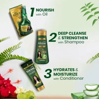 SBS BIOTECH UNIT II Kesh King Shampoo - Sbs Biotech - 200Ml