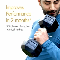 KAPIVA Gokshura Plus Capsules - Kapiva - 60Capsules