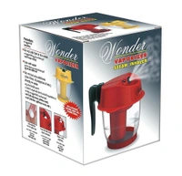 WONDER PLAST PRODUCT Vaporizer - 1Pcs