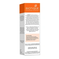 BIOTIQUE Carrot Lotion - Biotique - 190ml