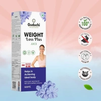 GUDUCHI THE AYURVEDI Weight Loss Plus Juice - Guduchi - 500ml