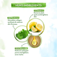 MAMA EARTH Vitamin C Essence Serum - Mama Earth - 30ml