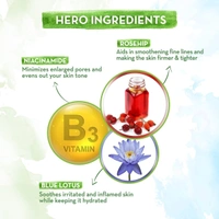 MAMA EARTH Me Bye Bye Open Pores - Mama Earth - 30Gm