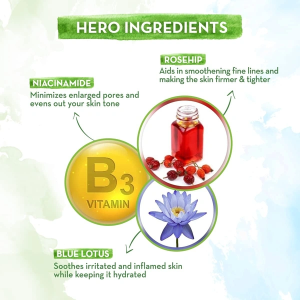 MAMA EARTH Me Bye Bye Open Pores - Mama Earth - 30Gm