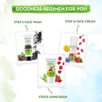 MAMA EARTH Me Bye Bye Open Pores - Mama Earth - 30Gm