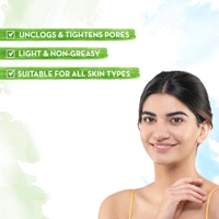 MAMA EARTH Me Bye Bye Open Pores - Mama Earth - 30Gm