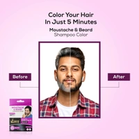 V CARE HERBAL CONCEPTS M And B Colour - V Care - 5Ml