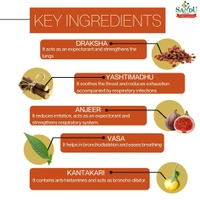 SANDU BROTHERS Whoopin Syrup - Sandu  - 200Ml