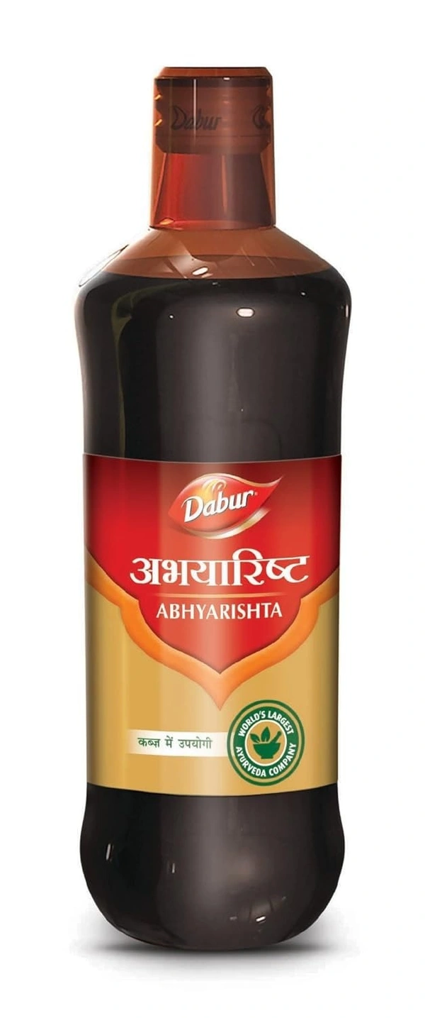 DABUR INDIA LIMITED Abhayarishta - Dabur  - 450Ml