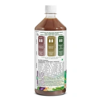 KAPIVA Dia Free Juice - Kapiva - 1l