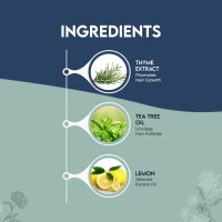 JOVEES HERBAL CARE Anti Dandruff Shampoo - Jovees - 150ml