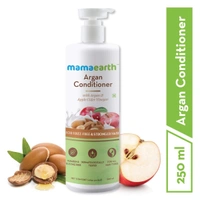 MAMA EARTH Argan Conditioner - Mama Earth - 250Ml