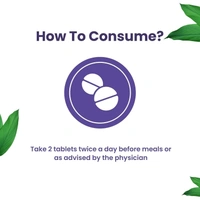 MAHARISHI AYURVEDA  Lipomap Tablet - Maharishi - 20Tablets