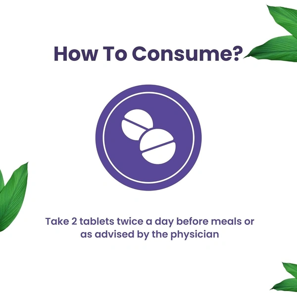 MAHARISHI AYURVEDA  Lipomap Tablet - Maharishi - 20Tablets