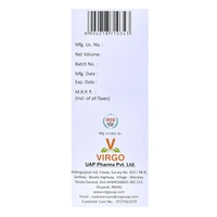 UNJHA Acineutra Liquid - Unjha - 100Ml