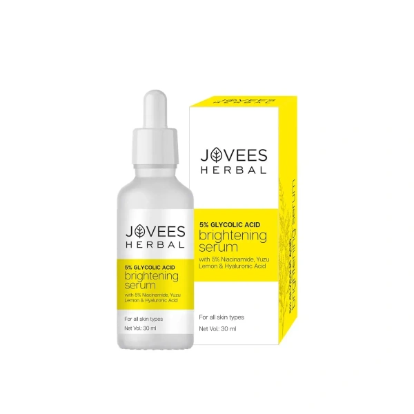 JOVEES HERBAL CARE Brightening Serum - Jovees - 30ml